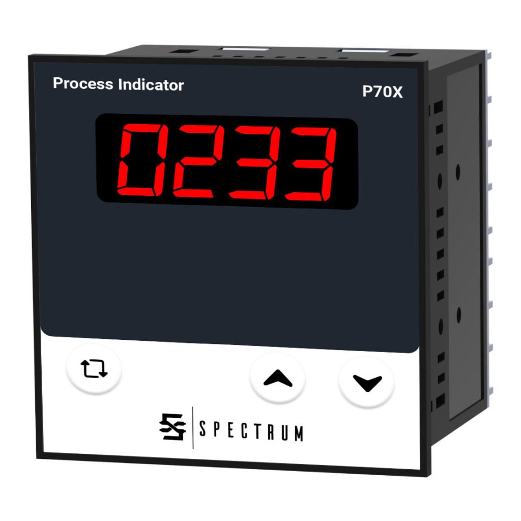 Process Controller Precision Process Controller