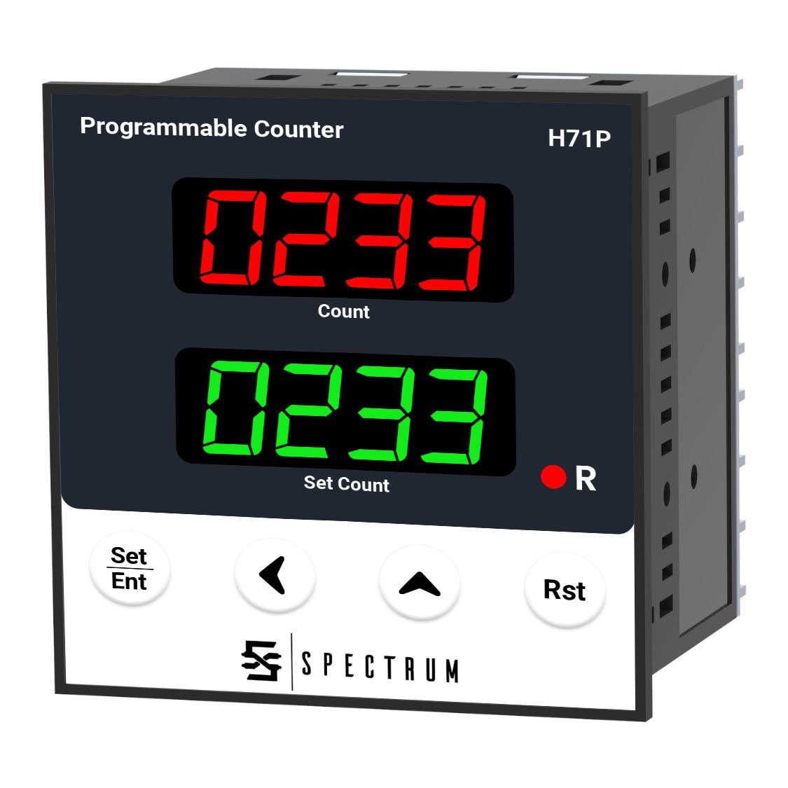 Programable Counter