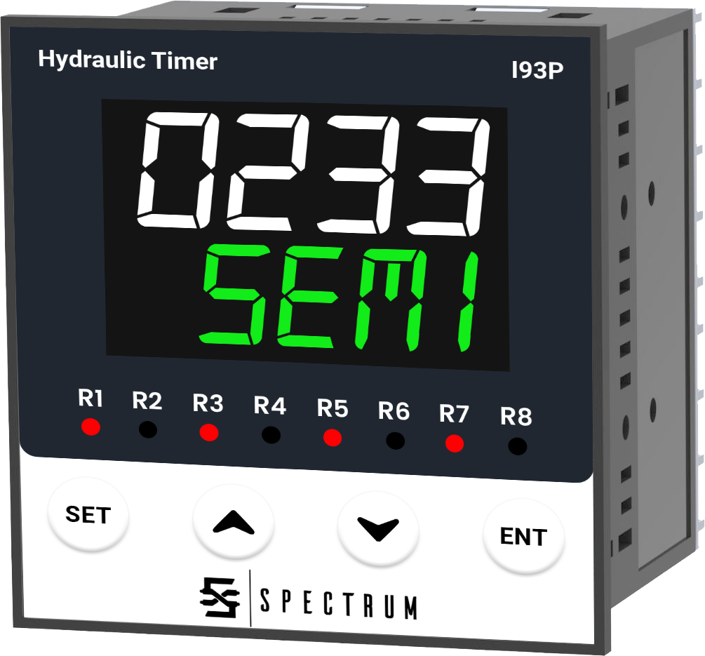 Hydraulic Timer
